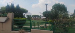 Plot For Sale in BPTP Parkland