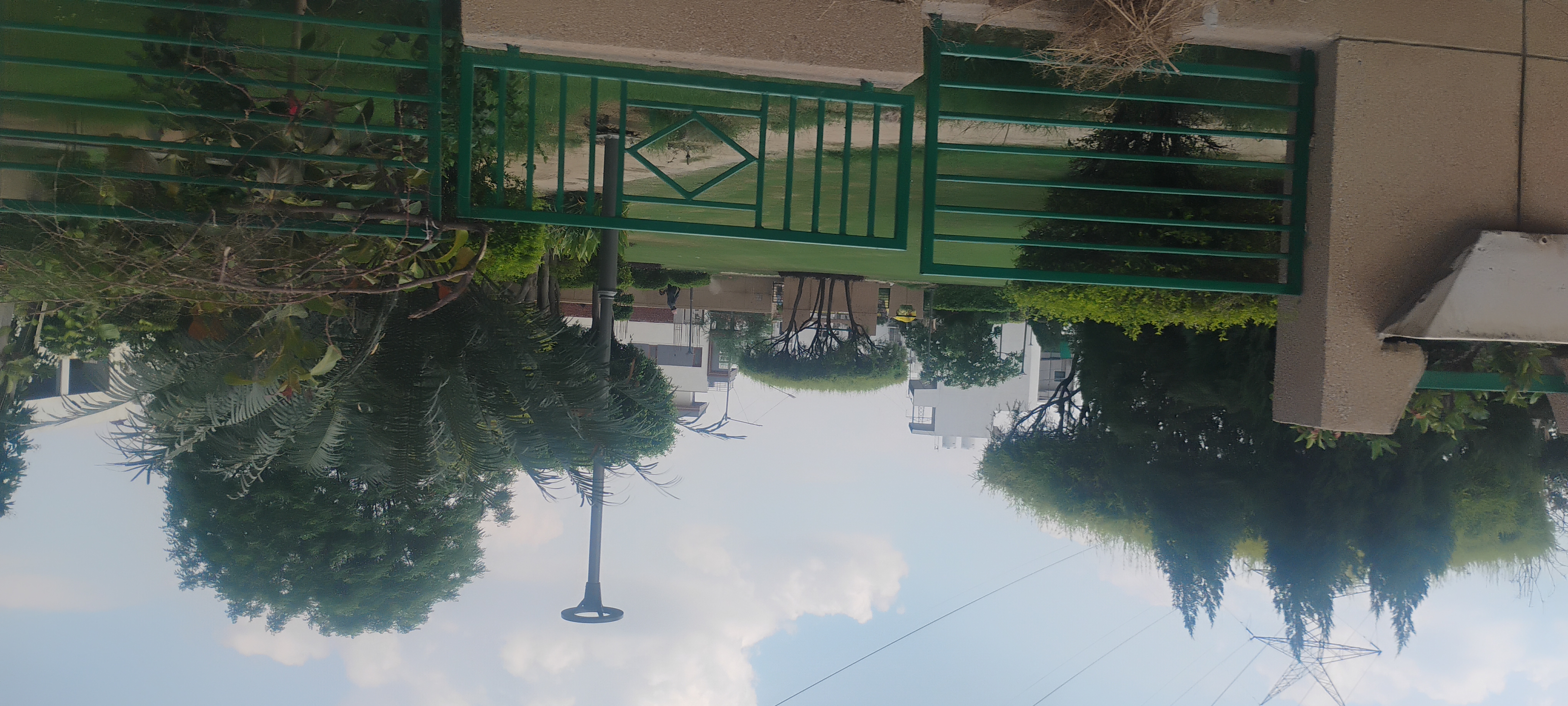 Plot For Sale in BPTP Parkland