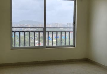 Bedroom in 3 BHK Apartment at Chembur – for Rent