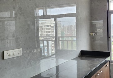 Kitchen in 3 BHK Apartment at Chembur – for Rent