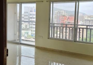 Living Room in 3 BHK Apartment at Chembur – for Rent