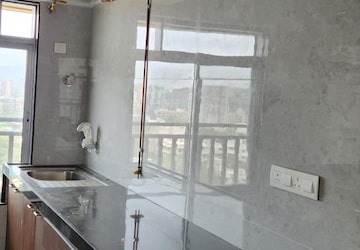 Kitchen in 3 BHK Apartment at Chembur – for Rent