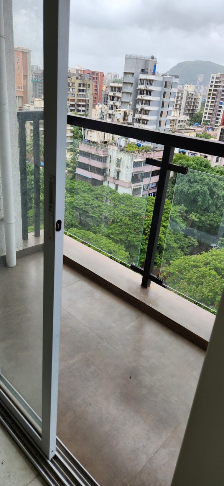 Balcony, chembur 3 Bedroom 1495 Sq.Ft. Apartment In Chembur Mumbai 9348300