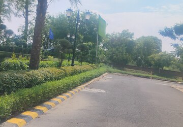 Plot – Exterior View View at BPTP Parkland, Sector 75 - for Sale