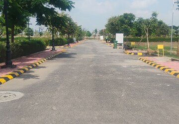 Plot – Exterior View View at BPTP Parkland, Sector 75 - for Sale
