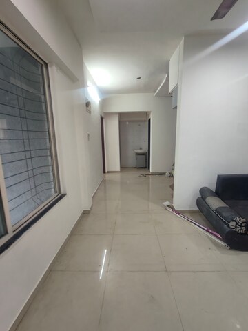 Hall in 2 BHK Apartment at Sai Ambience & Sai Vision, Pimple Saudagar – for Sale