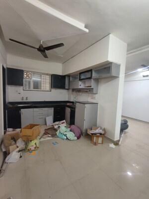 Kitchen/pantry in 2 BHK Apartment at Sai Ambience & Sai Vision, Pimple Saudagar – for Sale