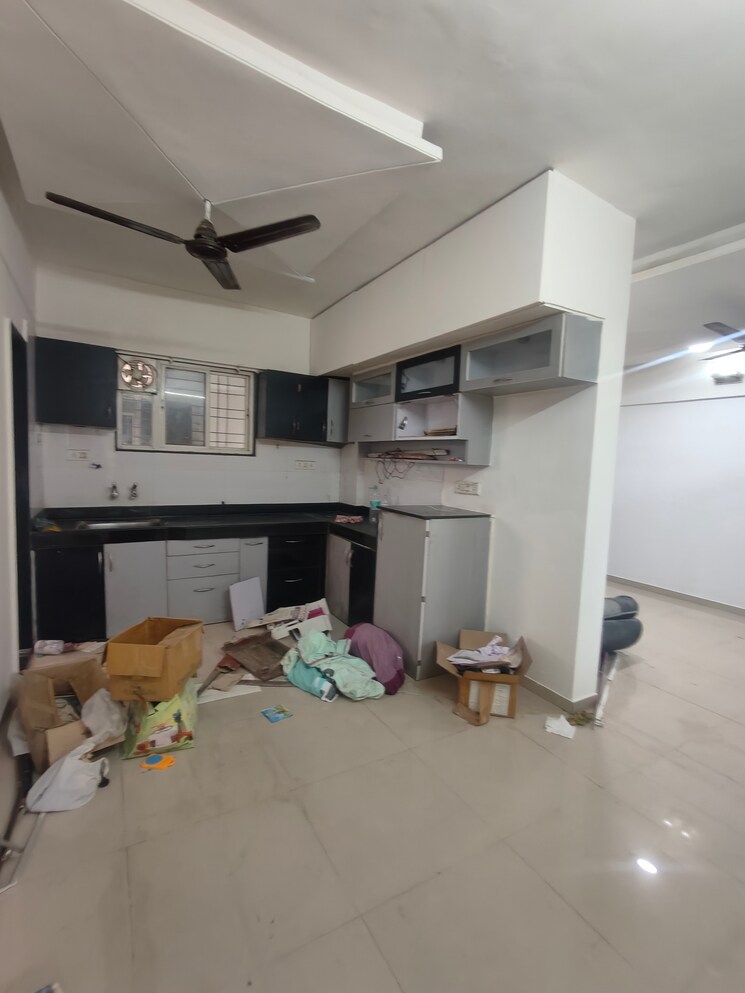 Kitchen/pantry, sai-ambience-sai-vision 2 Bedroom 1000 Sq.Ft. Apartment In Pimple Saudagar Pune 9348308