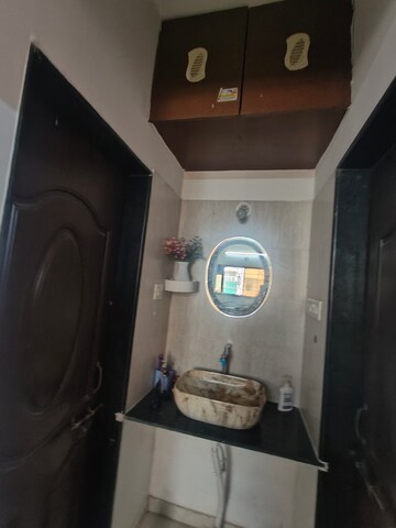 Furnished Amenities in 2 BHK Apartment at Sai Ambience & Sai Vision, Pimple Saudagar – for Sale