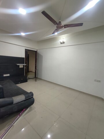 Team Area in 2 BHK Apartment at Sai Ambience & Sai Vision, Pimple Saudagar – for Sale