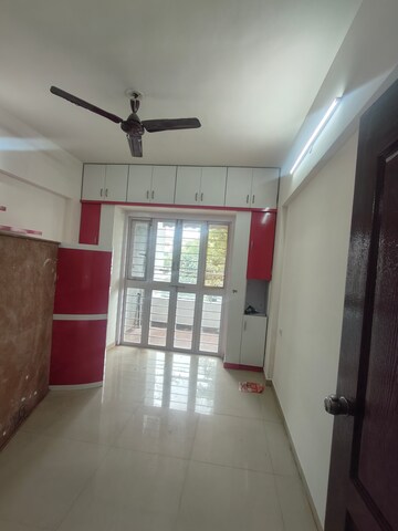 2 BHK Apartment For Sale in Sai Ambience & Sai Vision, Pimple Saudagar