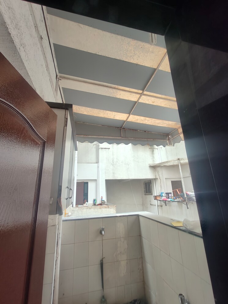 Kitchen, sai-ambience-sai-vision 2 Bedroom 1000 Sq.Ft. Apartment In Pimple Saudagar Pune 9348308