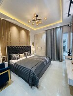 3 BHK 1680 Sq.Ft. Apartment in Pir Machalla