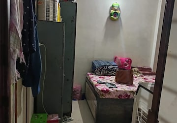 Bedroom in 1 BHK Apartment at Fortune Soumya Atlantis Flats, Bagli Village – for Sale