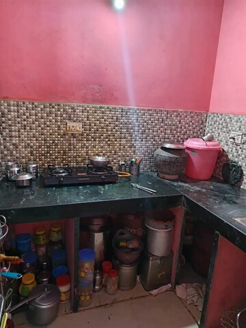 Bedroom in 1 BHK Apartment at Fortune Soumya Atlantis Flats, Bagli Village – for Sale