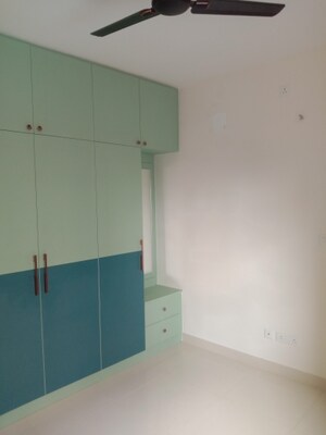 Furnished Amenities in 3 BHK Apartment at Prestige Primrose Hills, Banashankari 6th Stage – for Rent