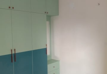 Furnished Amenities in 3 BHK Apartment at Prestige Primrose Hills, Banashankari 6th Stage – for Rent