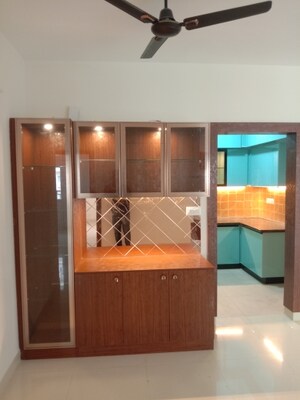 Bedroom in 3 BHK Apartment at Prestige Primrose Hills, Banashankari 6th Stage – for Rent