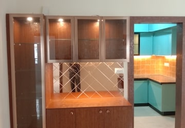 Bedroom in 3 BHK Apartment at Prestige Primrose Hills, Banashankari 6th Stage – for Rent