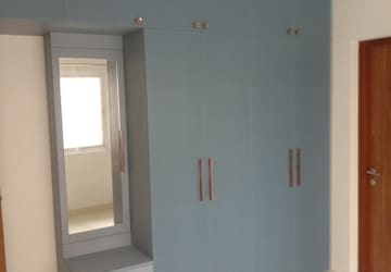 Room in 3 BHK Apartment at Prestige Primrose Hills, Banashankari 6th Stage – for Rent