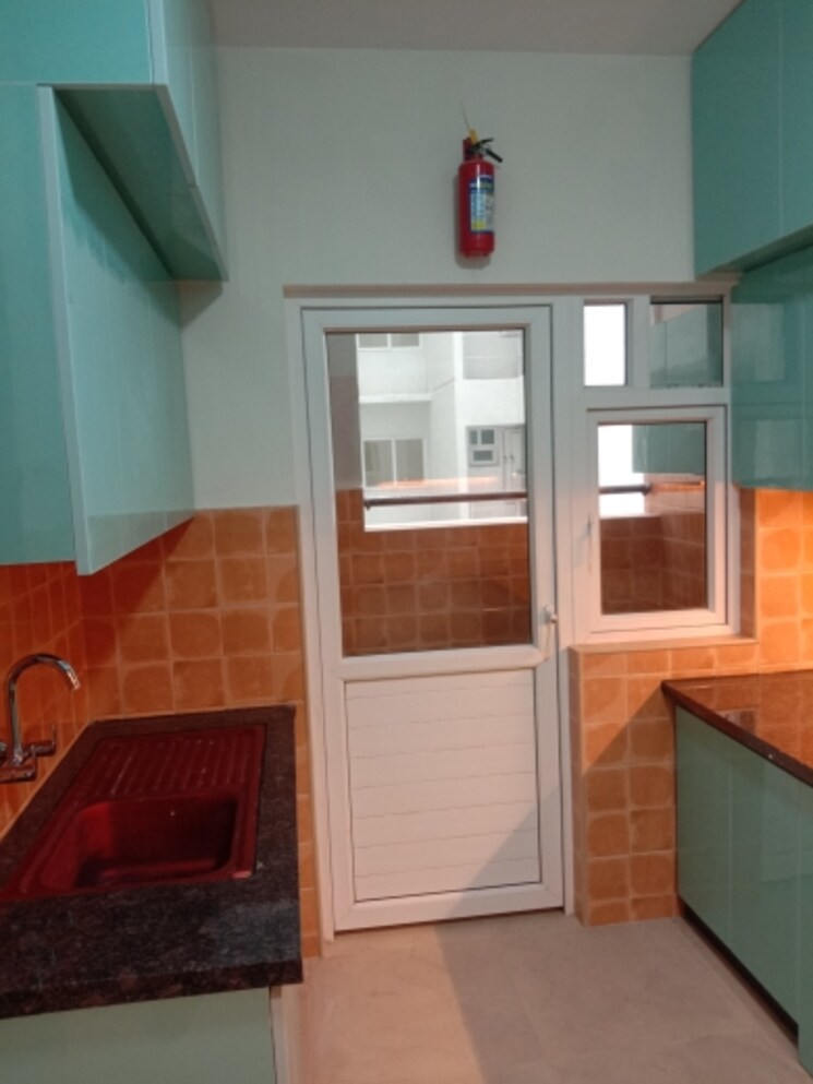 Kitchen, prestige-primrose-hills 3 Bedroom 1548 Sq.Ft. Apartment In Banashankari 6th Stage Bangalore 9348334