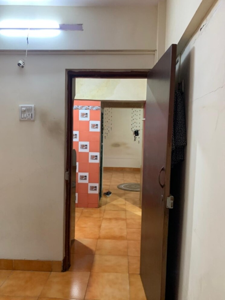 Kitchen, greenfield-rocks-chs 1 Bedroom 550 Sq.Ft. Apartment In Jogeshwari East Mumbai 9348324