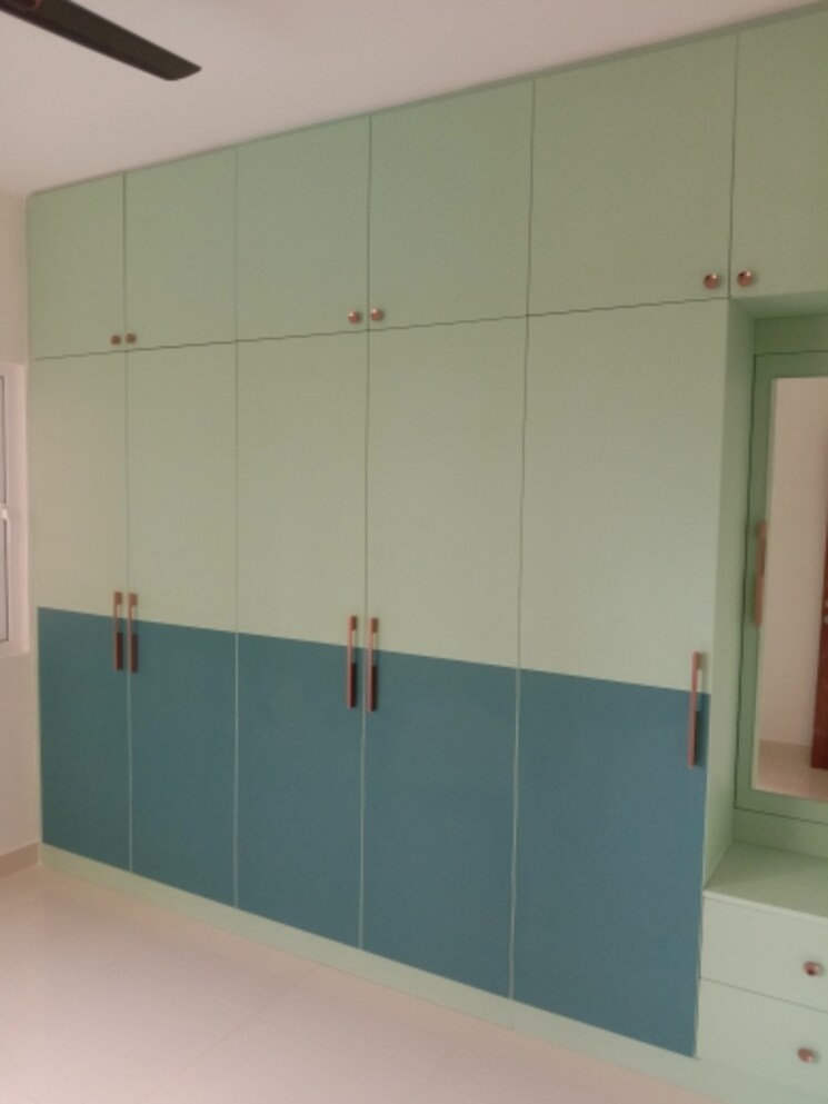 undefined, prestige-primrose-hills 3 Bedroom 1548 Sq.Ft. Apartment In Banashankari 6th Stage Bangalore 9348334