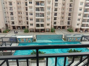 3 BHK Apartment For Rent in Prestige Primrose Hills, Banashankari 6th Stage