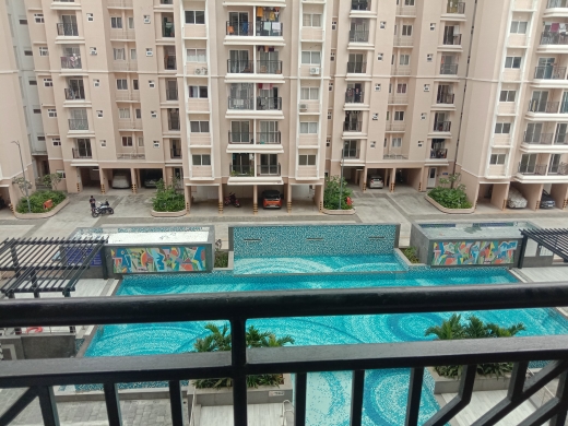 3 BHK Apartment For Rent in Prestige Primrose Hills