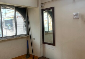 Room in 1 BHK Apartment at Greenfield Rocks CHS, Jogeshwari East – for Rent