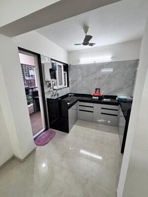 2 BHK Apartment For Rent in Yashada Epic Phase 1, Pimple Nilakh