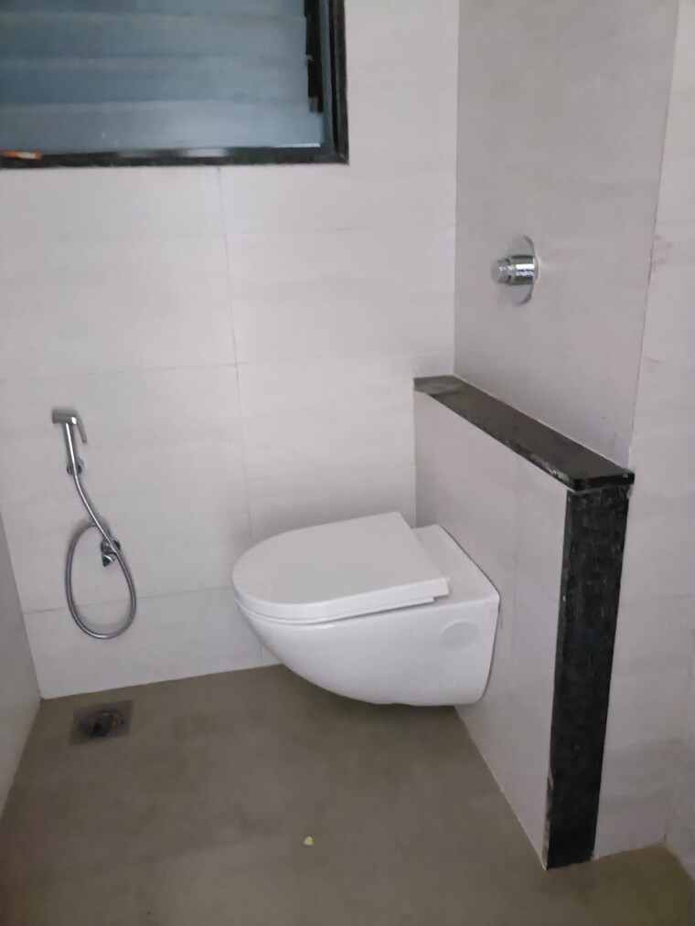 Bathroom, yashada-epic-phase-1 2 Bedroom 756 Sq.Ft. Apartment In Pimple Nilakh Pune 9348312