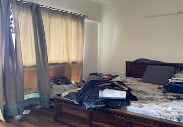 Bedroom in 2 BHK Apartment at Parel – for Sale