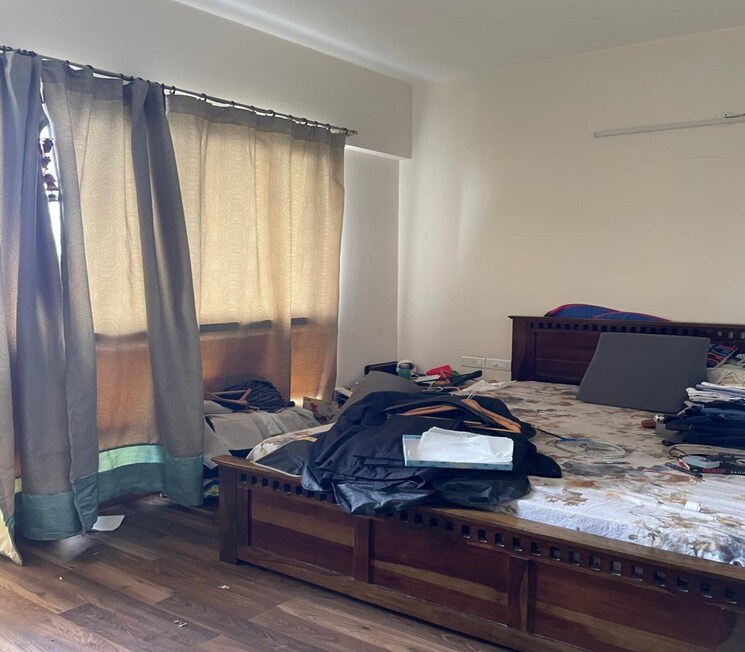 Bedroom, parel 2 Bedroom 1000 Sq.Ft. Apartment In Parel Mumbai 9348310