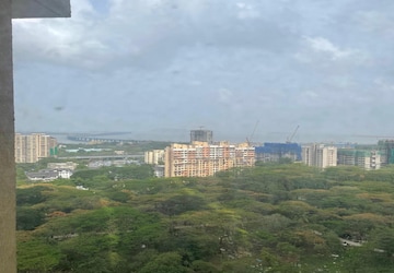 2 BHK Apartment – Exterior View View at Parel - for Sale