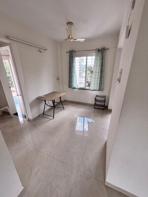 Room in 2 BHK Apartment at Yashada Epic Phase 1, Pimple Nilakh – for Rent