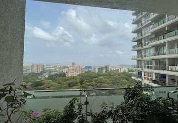 2 BHK Apartment – Exterior View View at Parel - for Sale