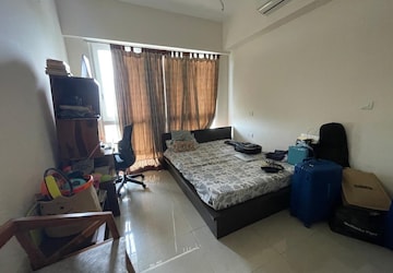 Bedroom in 2 BHK Apartment at Parel – for Sale