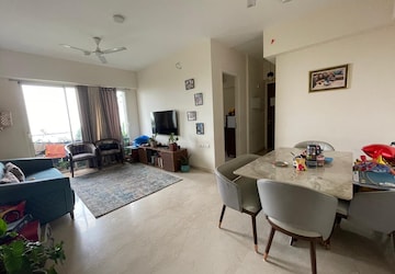 2 BHK Apartment For Sale in Parel