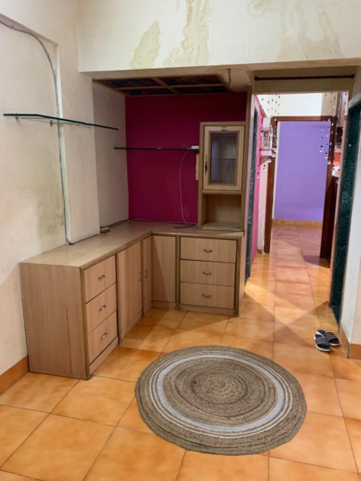 Bathroom, greenfield-rocks-chs 1 Bedroom 550 Sq.Ft. Apartment In Jogeshwari East Mumbai 9348324