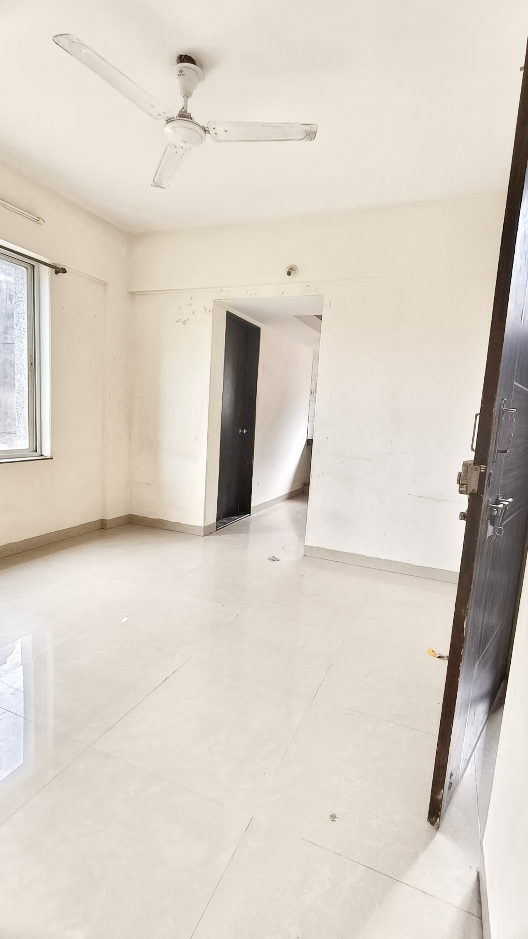 1 BHK Builder Floor For Rent in Bodhe Niwas, Rakshak Naga