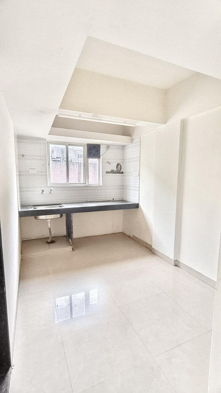 Kitchen, kharadi 1 Bedroom 540 Sq.Ft. Builder Floor In Kharadi Pune 9348319