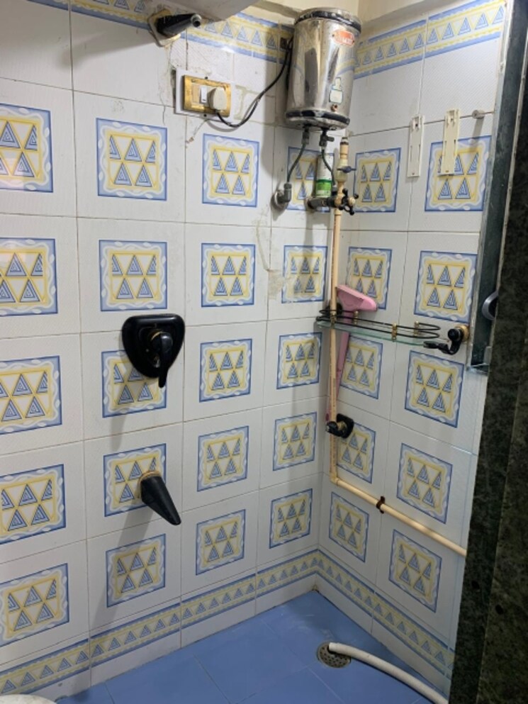 Floor Plan, greenfield-rocks-chs 1 Bedroom 550 Sq.Ft. Apartment In Jogeshwari East Mumbai 9348324