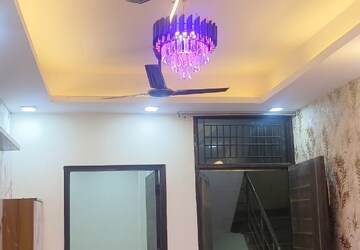 Furnished Amenities in 2 BHK Apartment at VVIP Addresses, Raj Nagar Extension – for Rent