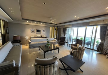 4 BHK Apartment For Rent in Chembur