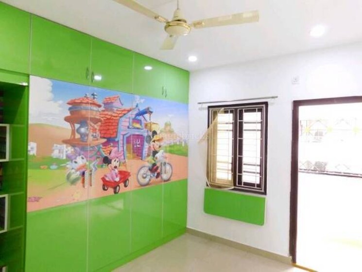 Room, manikonda 2 Bedroom 1100 Sq.Ft. Apartment In Manikonda Hyderabad 9348321