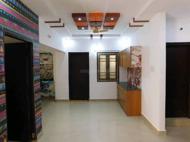 Room, manikonda 2 Bedroom 1100 Sq.Ft. Apartment In Manikonda Hyderabad 9348321