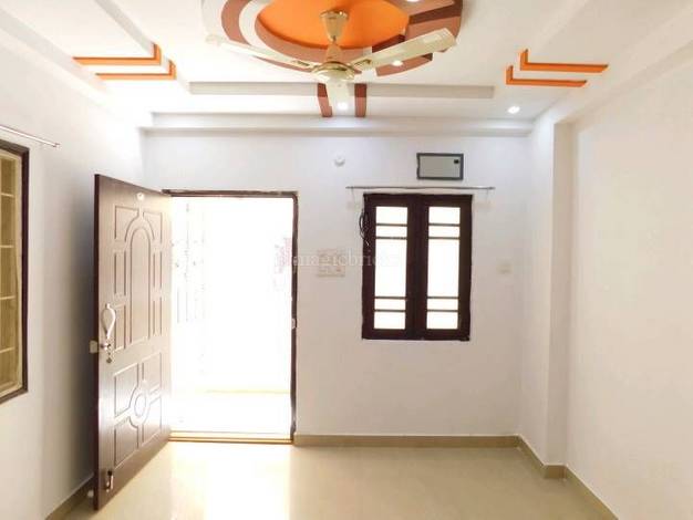 2 BHK Apartment For Rent in Sri Sai Residency