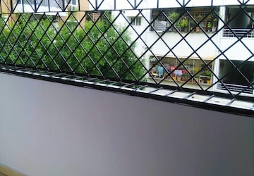 Balcony in 2 BHK Apartment at Manikonda – for Rent