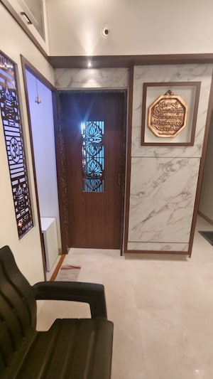 1 BHK Apartment For Rent in Richmond CHS, Bhayandar East